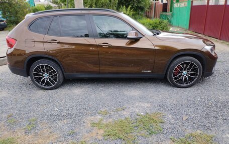 BMW X1, 2013 год, 1 380 000 рублей, 2 фотография