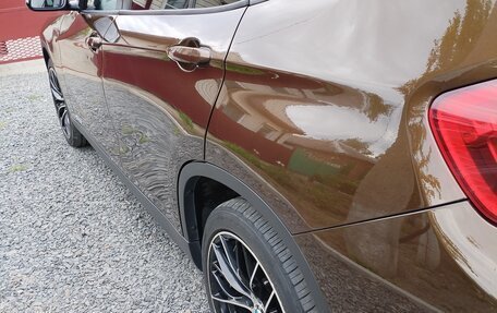 BMW X1, 2013 год, 1 380 000 рублей, 10 фотография