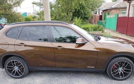 BMW X1, 2013 год, 1 380 000 рублей, 7 фотография