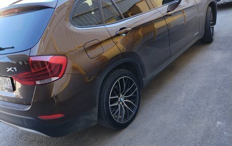 BMW X1, 2013 год, 1 380 000 рублей, 12 фотография