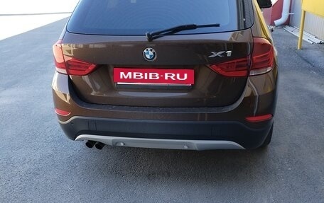 BMW X1, 2013 год, 1 380 000 рублей, 9 фотография