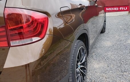 BMW X1, 2013 год, 1 380 000 рублей, 13 фотография