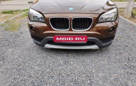 BMW X1, 2013 год, 1 380 000 рублей, 14 фотография