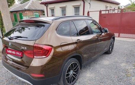 BMW X1, 2013 год, 1 380 000 рублей, 6 фотография