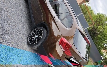 BMW X1, 2013 год, 1 380 000 рублей, 4 фотография