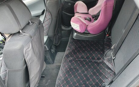 BMW X1, 2013 год, 1 380 000 рублей, 17 фотография