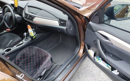 BMW X1, 2013 год, 1 380 000 рублей, 22 фотография