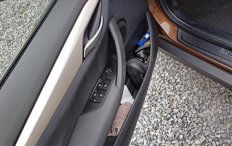 BMW X1, 2013 год, 1 380 000 рублей, 18 фотография