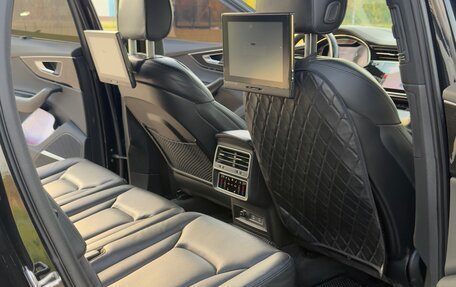 Audi Q7, 2021 год, 6 950 000 рублей, 3 фотография