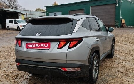 Hyundai Tucson, 2021 год, 2 500 000 рублей, 3 фотография