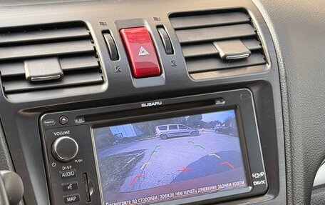 Subaru XV I рестайлинг, 2012 год, 1 490 000 рублей, 10 фотография