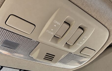 Subaru XV I рестайлинг, 2012 год, 1 490 000 рублей, 7 фотография