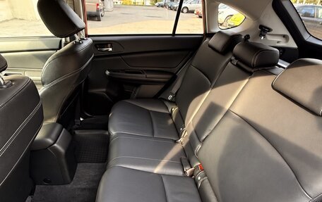 Subaru XV I рестайлинг, 2012 год, 1 490 000 рублей, 5 фотография