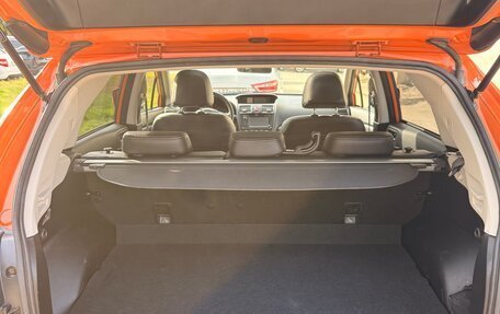 Subaru XV I рестайлинг, 2012 год, 1 490 000 рублей, 13 фотография
