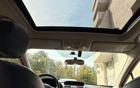 Subaru XV I рестайлинг, 2012 год, 1 490 000 рублей, 15 фотография