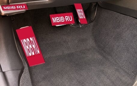 Subaru XV I рестайлинг, 2012 год, 1 490 000 рублей, 8 фотография