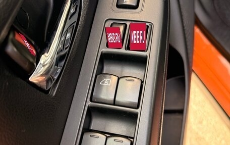 Subaru XV I рестайлинг, 2012 год, 1 490 000 рублей, 16 фотография