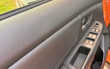 Subaru XV I рестайлинг, 2012 год, 1 490 000 рублей, 18 фотография