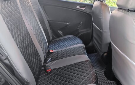Hyundai Solaris II рестайлинг, 2015 год, 749 000 рублей, 6 фотография