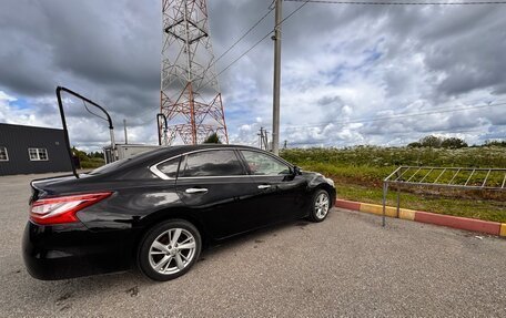 Nissan Teana, 2014 год, 1 400 000 рублей, 6 фотография