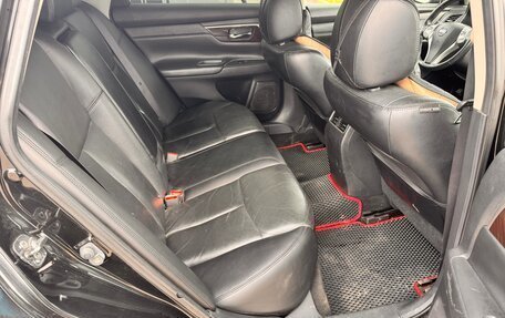 Nissan Teana, 2014 год, 1 400 000 рублей, 9 фотография