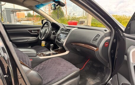 Nissan Teana, 2014 год, 1 400 000 рублей, 7 фотография