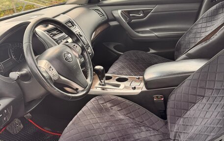 Nissan Teana, 2014 год, 1 400 000 рублей, 8 фотография