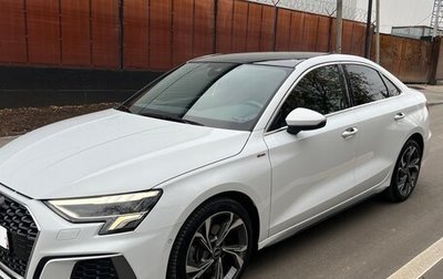 Audi A3, 2022 год, 3 800 000 рублей, 1 фотография