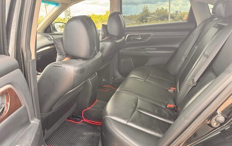 Nissan Teana, 2014 год, 1 400 000 рублей, 10 фотография