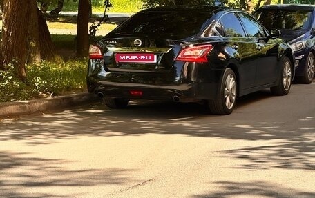 Nissan Teana, 2014 год, 1 400 000 рублей, 11 фотография