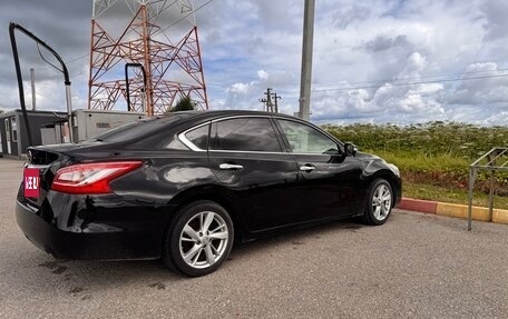 Nissan Teana, 2014 год, 1 400 000 рублей, 5 фотография