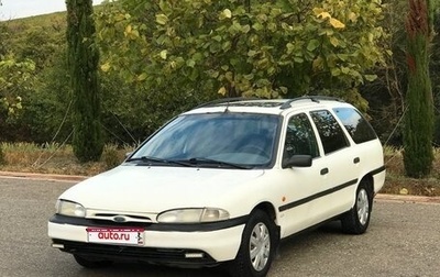 Ford Mondeo I, 1994 год, 190 000 рублей, 1 фотография