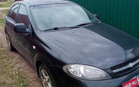 Chevrolet Lacetti, 2012 год, 250 000 рублей, 1 фотография