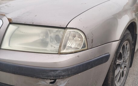 Skoda Octavia IV, 2006 год, 230 000 рублей, 8 фотография