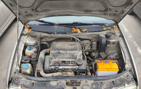 Skoda Octavia IV, 2006 год, 230 000 рублей, 11 фотография