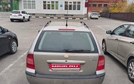 Skoda Octavia IV, 2006 год, 230 000 рублей, 2 фотография