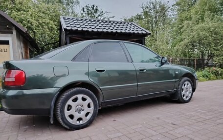 Audi A4, 1999 год, 450 000 рублей, 6 фотография