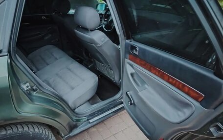 Audi A4, 1999 год, 450 000 рублей, 16 фотография