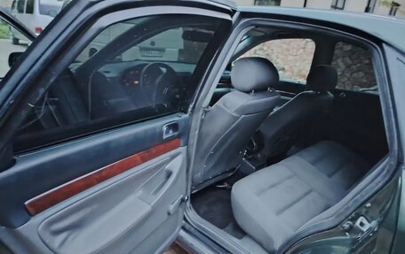 Audi A4, 1999 год, 450 000 рублей, 15 фотография