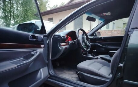 Audi A4, 1999 год, 450 000 рублей, 14 фотография