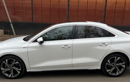 Audi A3, 2022 год, 3 800 000 рублей, 3 фотография