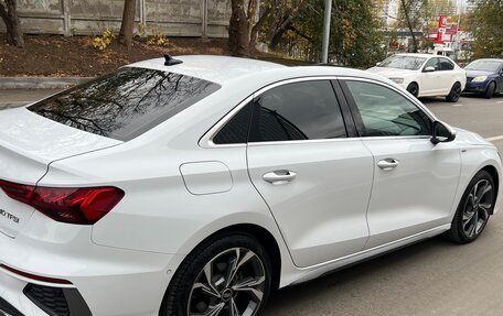 Audi A3, 2022 год, 3 800 000 рублей, 5 фотография