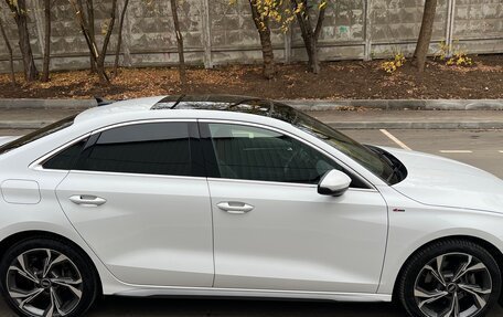 Audi A3, 2022 год, 3 800 000 рублей, 6 фотография