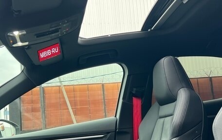 Audi A3, 2022 год, 3 800 000 рублей, 12 фотография