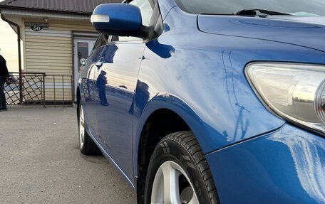 Toyota Corolla, 2010 год, 999 000 рублей, 4 фотография