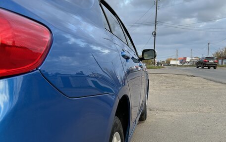 Toyota Corolla, 2010 год, 999 000 рублей, 7 фотография