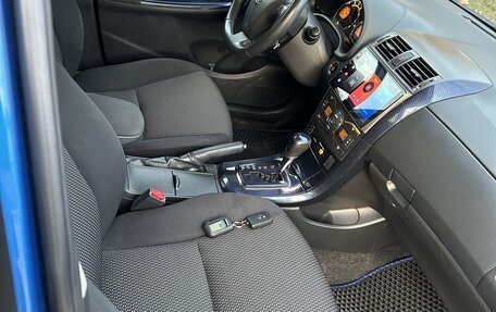 Toyota Corolla, 2010 год, 999 000 рублей, 13 фотография