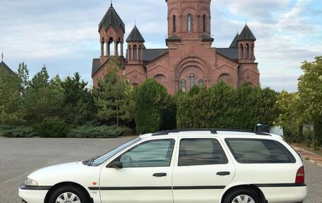 Ford Mondeo I, 1994 год, 190 000 рублей, 3 фотография