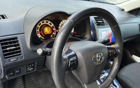 Toyota Corolla, 2010 год, 999 000 рублей, 17 фотография