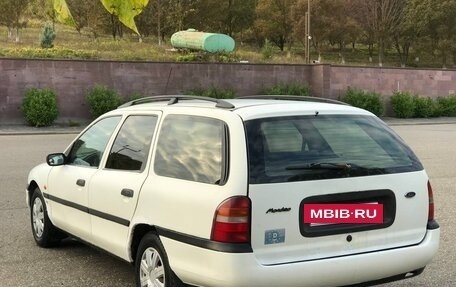 Ford Mondeo I, 1994 год, 190 000 рублей, 5 фотография